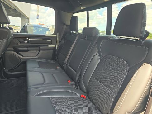 Used 2021 RAM 1500 Big Horn w/ Built-to-serve Edition AWD/4WD image 12