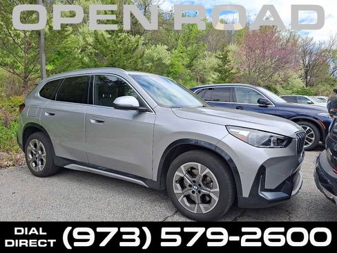 Used 2024 BMW X1 xDrive28i w/ Premium Package AWD/4WD image 1