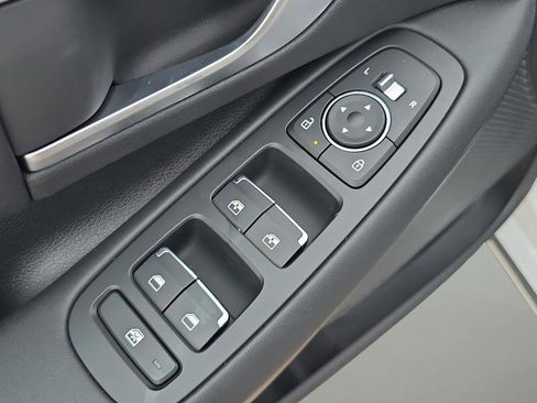 New 2026 Hyundai Sonata SEL FWD image 15