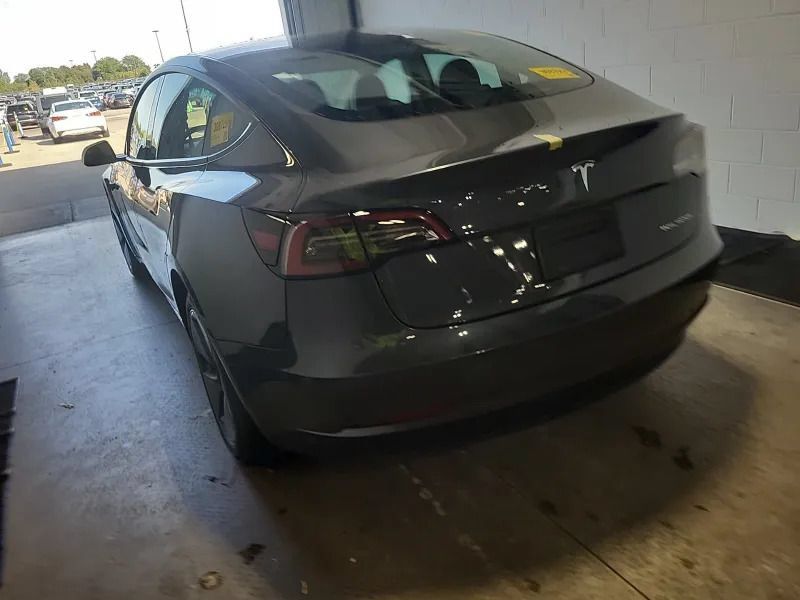 Used 2023 Tesla Model 3 Long Range AWD/4WD image 6