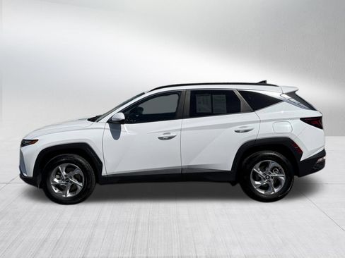Used 2024 Hyundai Tucson SEL AWD/4WD image 7