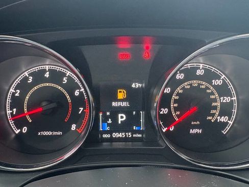 Used 2014 Mitsubishi Outlander Sport SE image 13