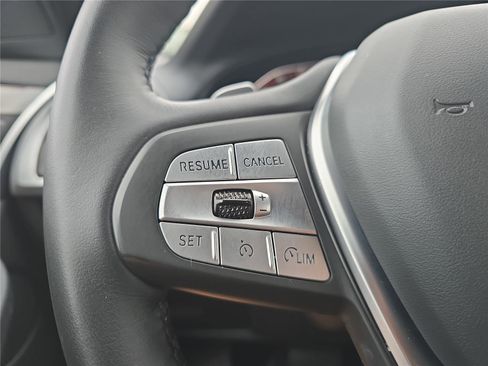 Used 2024 BMW X3 sDrive30i w/ Convenience Package w/ZPA image 23