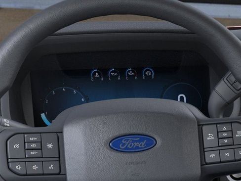 New 2025 Ford F150 STX w/ LOBO Package AWD/4WD image 13