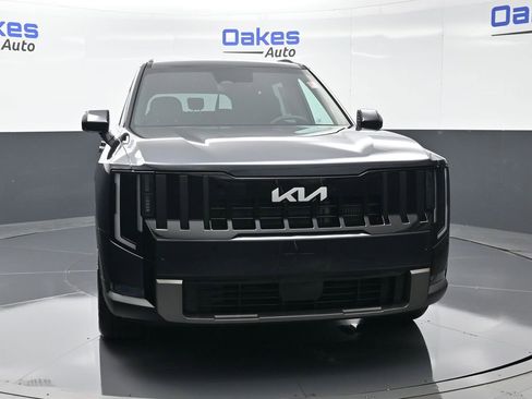 New 2027 Kia Telluride S AWD/4WD image 3