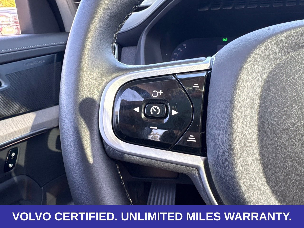 Certified 2026 Volvo XC90 B6 Ultra AWD/4WD image 25