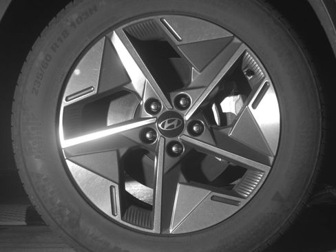 Used 2025 Hyundai Tucson SEL image 13