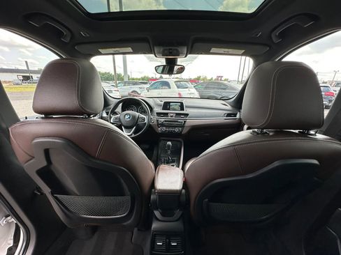 Used 2018 BMW X1 sDrive28i FWD image 15