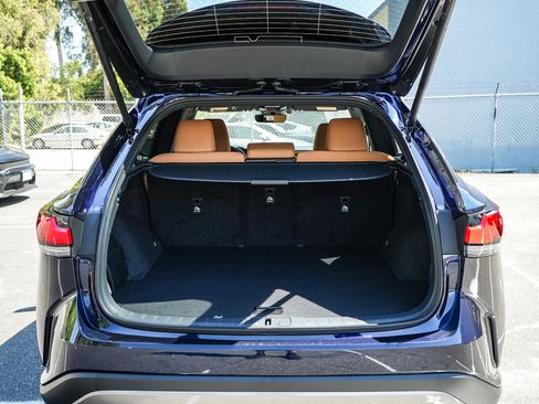 New 2026 Lexus RX 350 AWD image 24