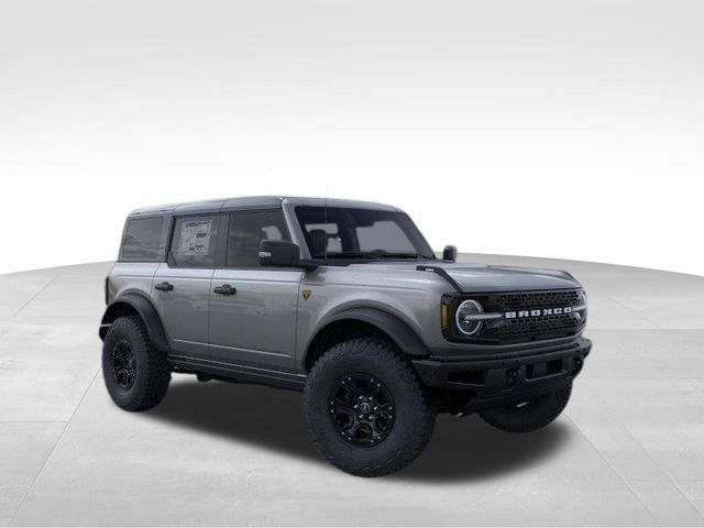 New 2025 Ford Bronco Badlands AWD/4WD image 8