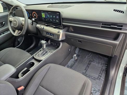 Certified 2026 Hyundai Kona SEL Sport AWD/4WD image 30