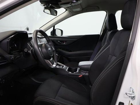 Used 2025 Subaru Legacy Premium image 12