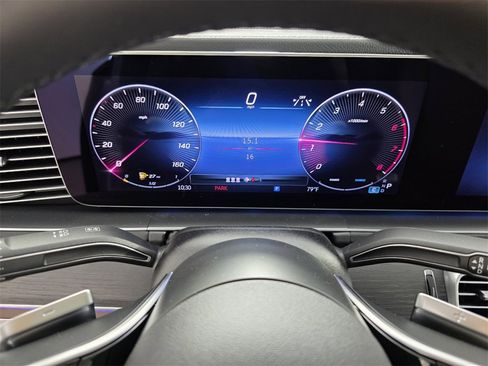 New 2026 Mercedes-Benz GLE 450 4MATIC Coupe image 16