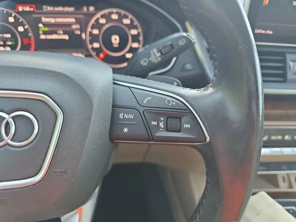 Used 2018 Audi Q5 2.0T Premium Plus w/ Premium Plus Package AWD/4WD image 21