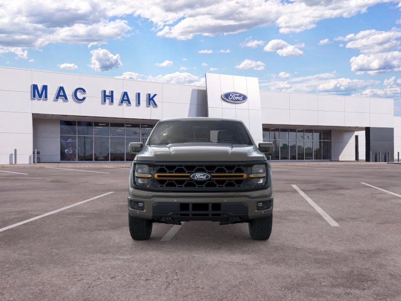 Used 2026 Ford F150 Tremor w/ Equipment Group 402B AWD/4WD image 23