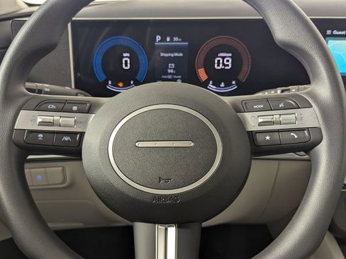 New 2026 Hyundai Tucson SE FWD image 16