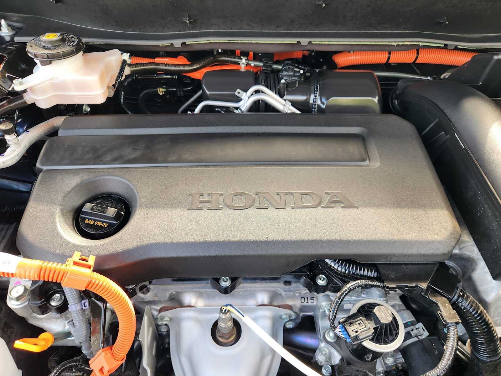 Used 2026 Honda CR-V Sport image 31