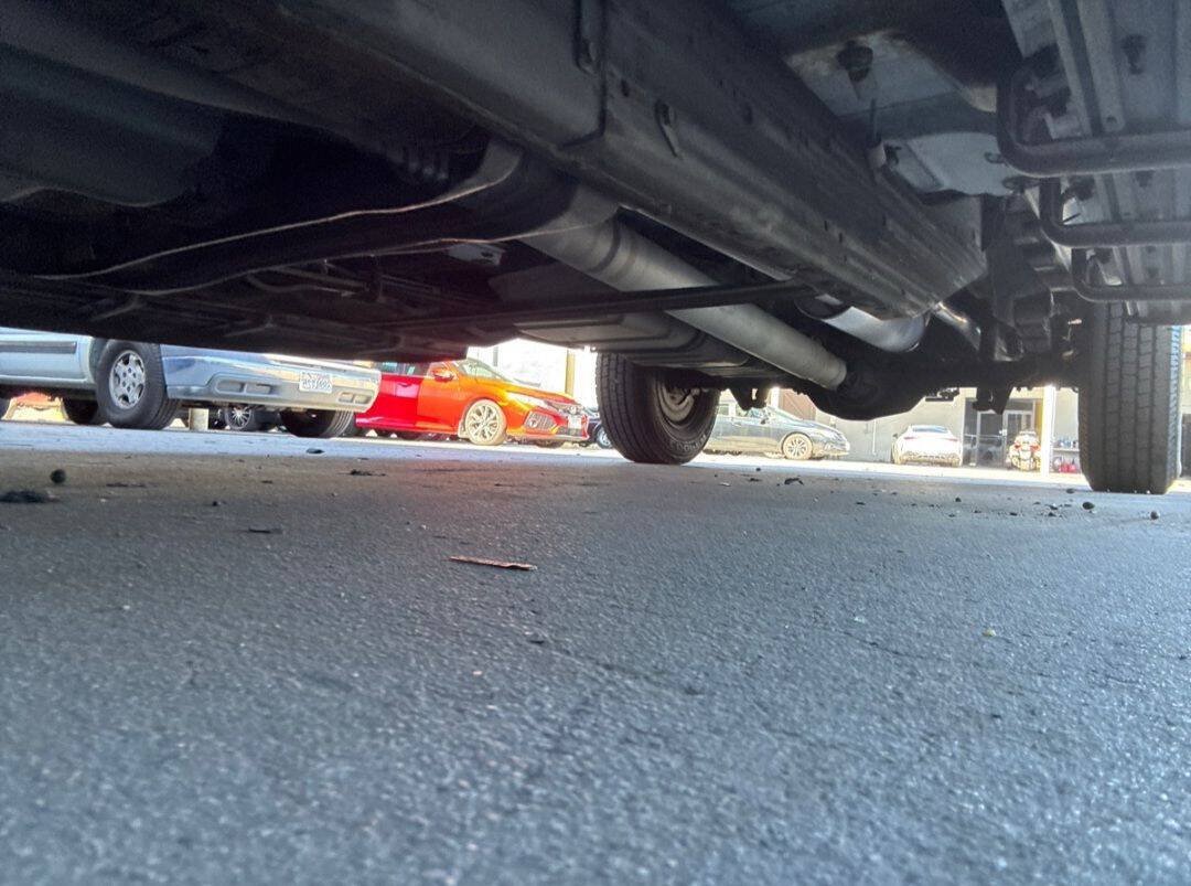 Used 2000 Ford F150 XLT RWD image 15