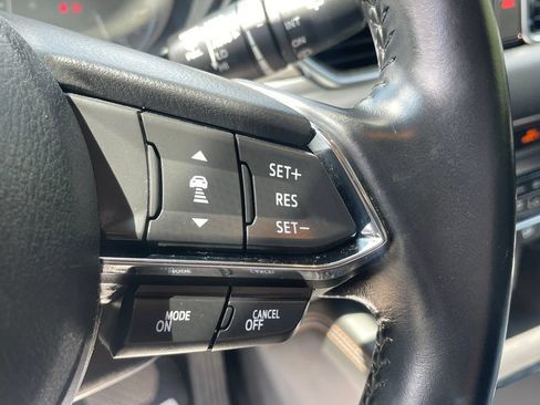 Used 2019 MAZDA CX-5 Grand Touring AWD/4WD image 24
