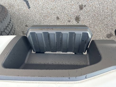 New 2025 Ford F250 XL w/ STX Appearance Package image 5