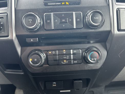 Used 2018 Ford F150 XLT w/ XTR Package AWD/4WD image 20