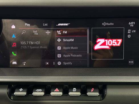 Used 2024 Porsche 911 Carrera S w/ Sport Package image 28