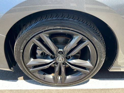 Used 2025 Acura Integra A-Spec FWD image 15