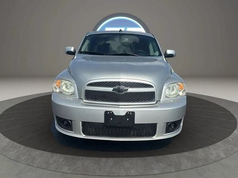 Used 2008 Chevrolet HHR SS FWD image 4