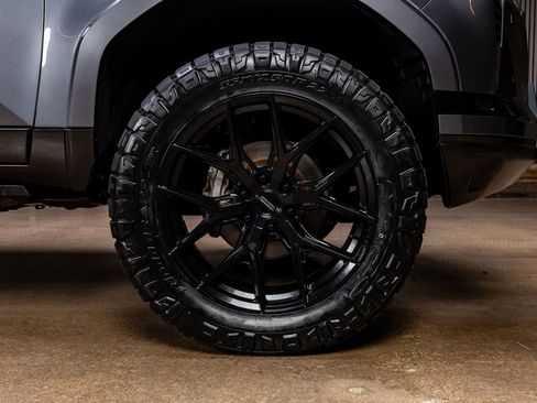 Used 2024 Lexus GX 550 550 Luxury+ w/ Accessory Package (Z1) image 12