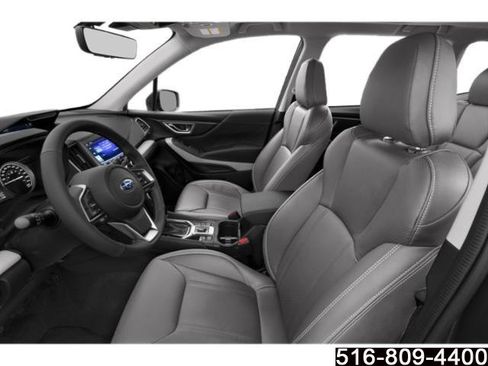 Used 2023 Subaru Forester Limited image 11