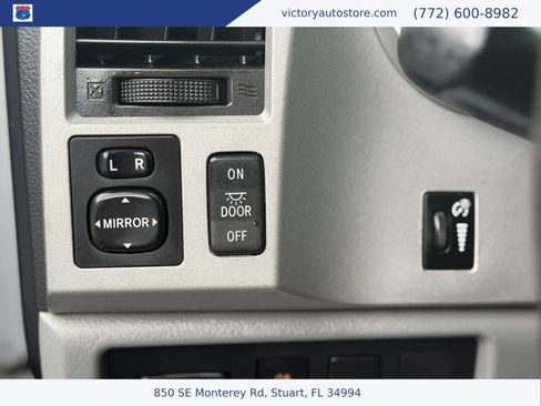 Used 2009 Toyota Tundra SR5 AWD/4WD image 37