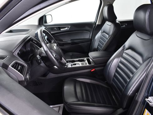 Used 2022 Ford Edge SEL w/ Convenience Package image 6