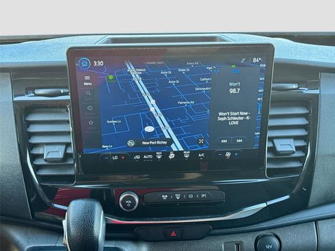 Used 2024 Ford Transit 350 XLT image 13