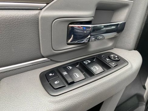 Used 2017 RAM 1500 Big Horn AWD/4WD image 13