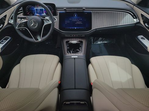 Certified 2025 Mercedes-Benz E 350 Sedan image 10