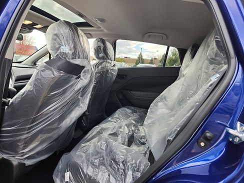 New 2025 Subaru Crosstrek 2.5i Premium image 5