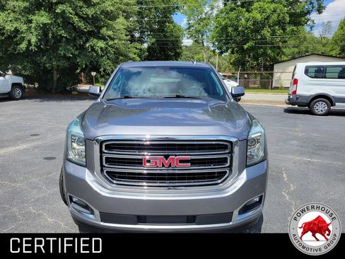 Used 2019 GMC Yukon SLT RWD image 10