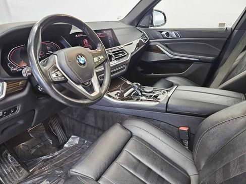 Used 2020 BMW X5 xDrive50i w/ Off-Road Package image 2