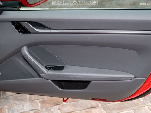 Used 2020 Porsche 911 Carrera S RWD image 18