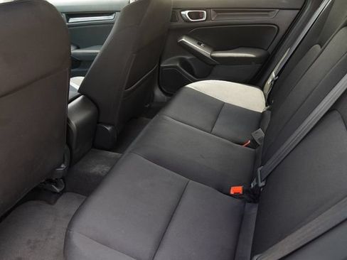 Used 2022 Honda Civic EX image 12