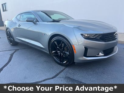 Used 2023 Chevrolet Camaro LT w/ RS Package
