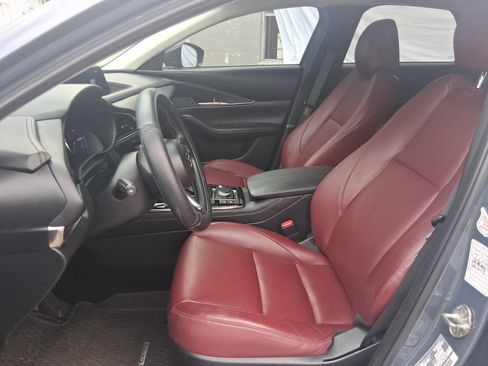 Used 2023 MAZDA CX-30 AWD 2.5 S w/ Preferred Package image 15