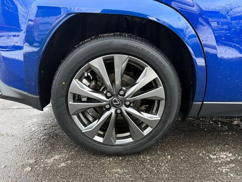 Used 2023 Lexus UX 250h F Sport image 27