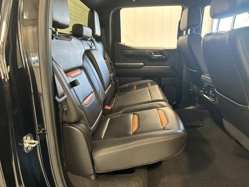 Used 2023 GMC Sierra 1500 AT4 AWD/4WD image 28