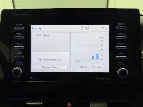 Used 2023 Toyota Camry LE FWD image 16