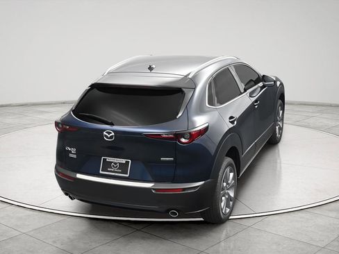 Used 2025 MAZDA CX-30 AWD 2.5 S w/ Premium Package image 46