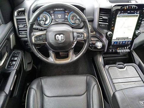 Used 2020 RAM 1500 Limited image 21