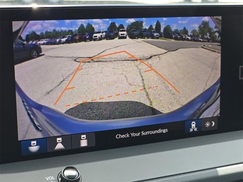 New 2025 Honda Accord Sport image 5