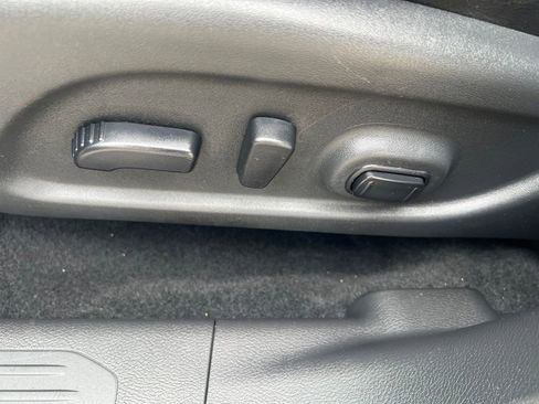 Used 2018 Nissan Murano SL w/ Cargo Package FWD image 50