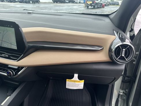 New 2026 Chevrolet Equinox ACTIV w/ Safety and Technology Package image 32